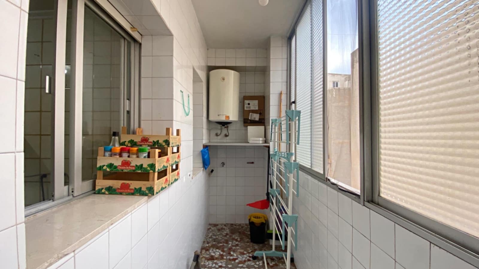 3 slaapkamer Flat te koop in Totana - € 90.000 (Ref: 9481262)