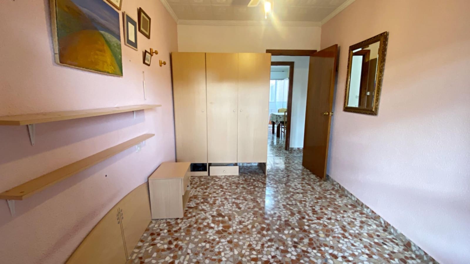 3 slaapkamer Flat te koop in Totana - € 90.000 (Ref: 9481262)