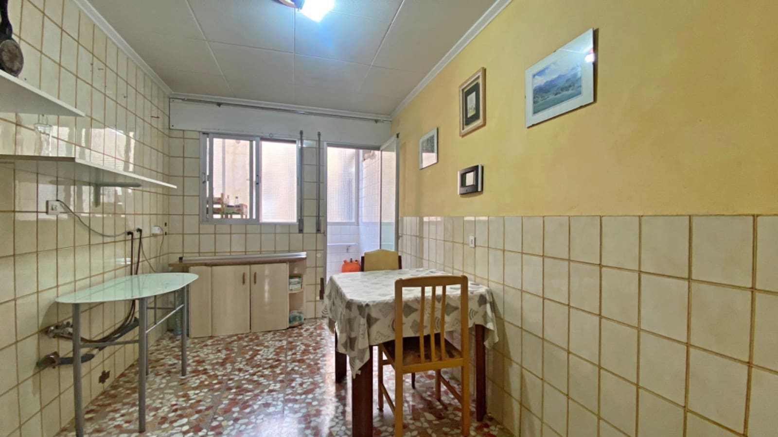 3 bedroom Flat for sale in Totana - € 90,000 (Ref: 9481262)