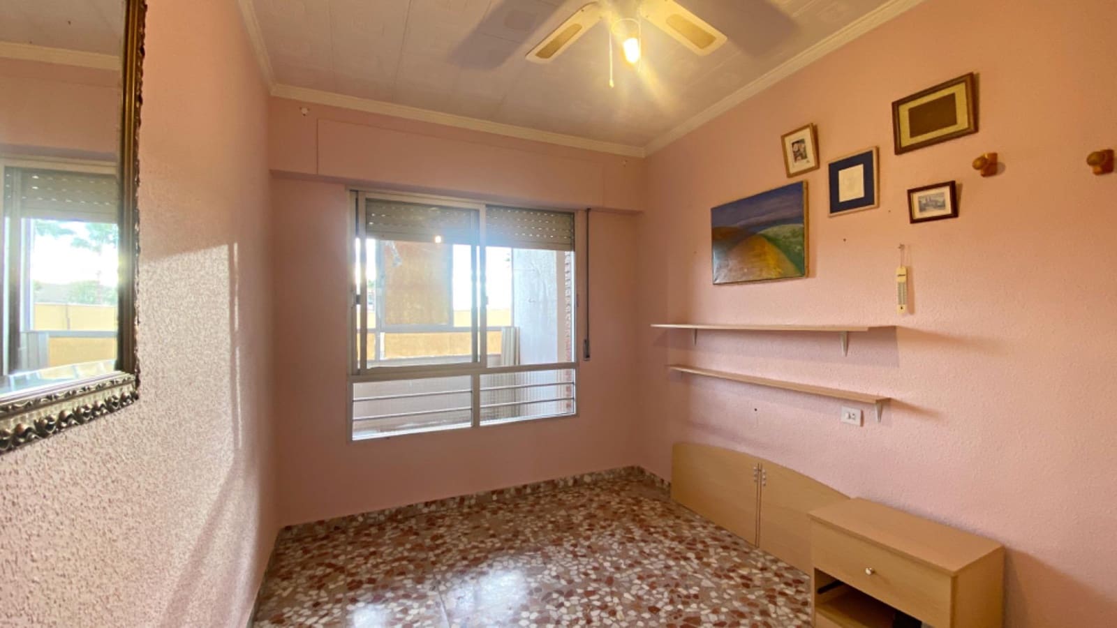 3 bedroom Flat for sale in Totana - € 90,000 (Ref: 9481262)