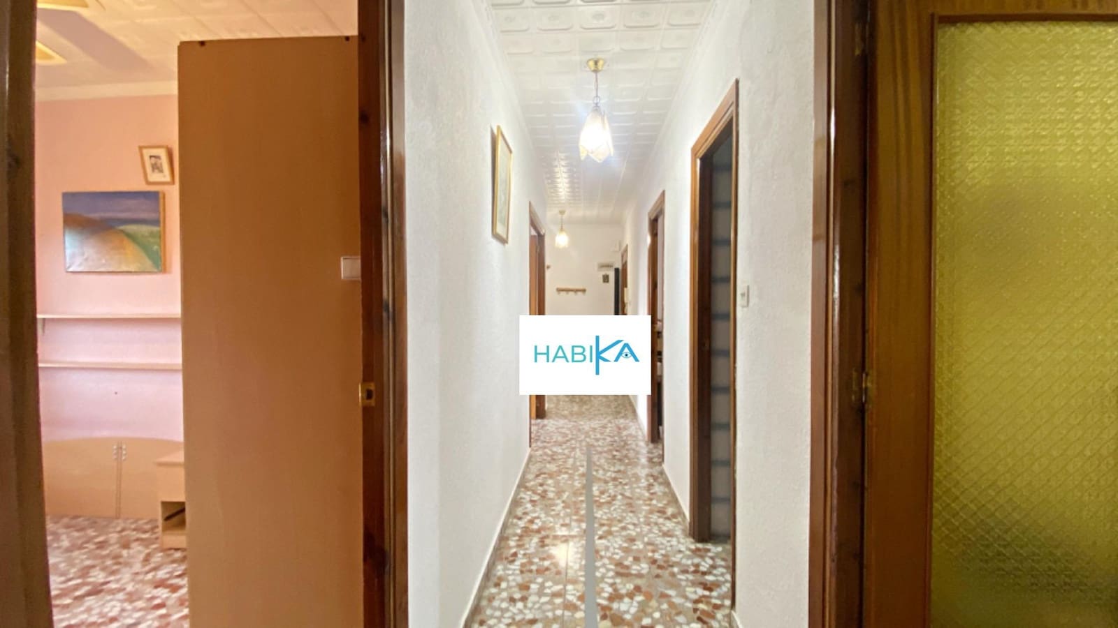 3 bedroom Flat for sale in Totana - € 90,000 (Ref: 9481262)