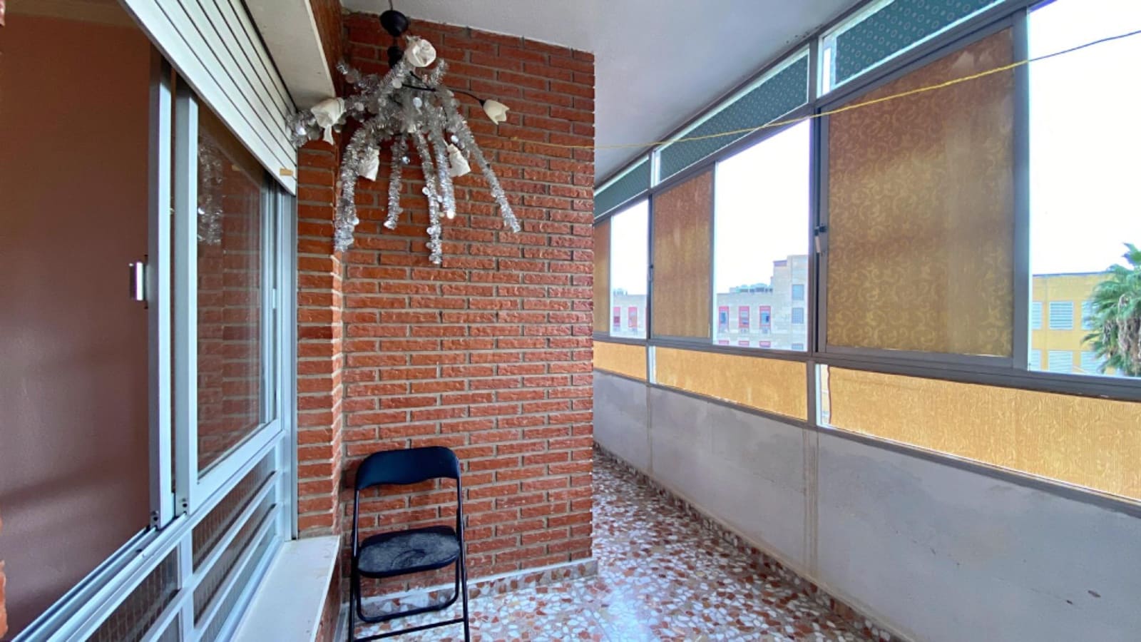 3 bedroom Flat for sale in Totana - € 90,000 (Ref: 9481262)