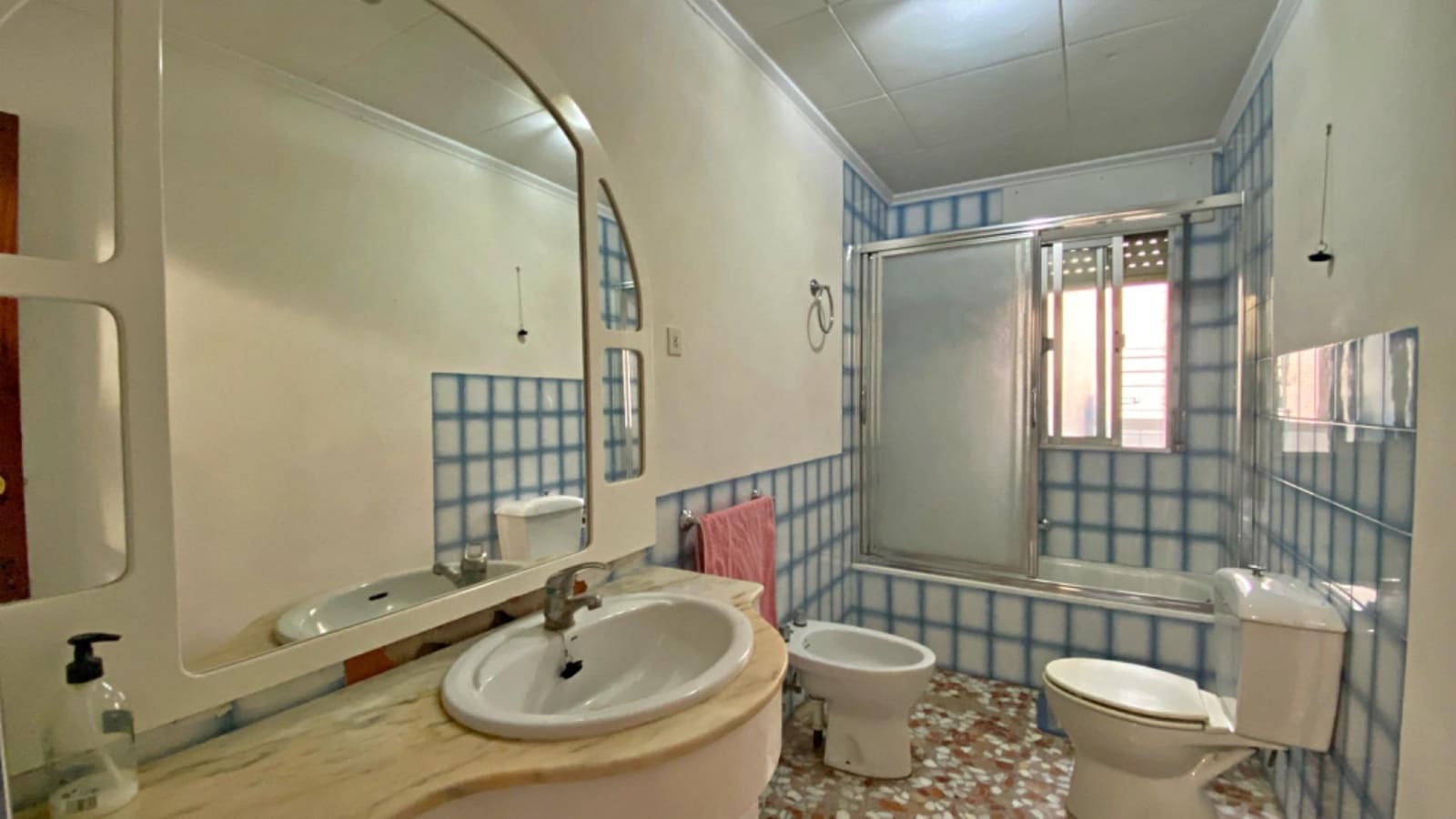 3 bedroom Flat for sale in Totana - € 90,000 (Ref: 9481262)