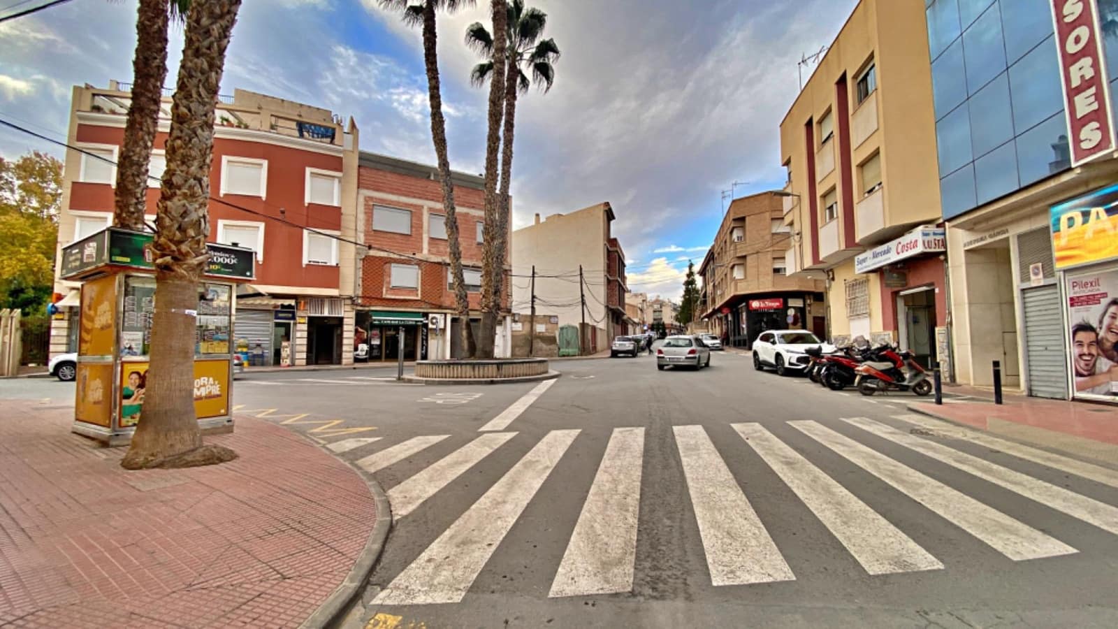 3 bedroom Flat for sale in Totana - € 90,000 (Ref: 9481262)