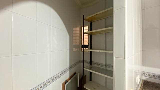 3 slaapkamer Flat te koop in Totana - € 107.500 (Ref: 9481263)