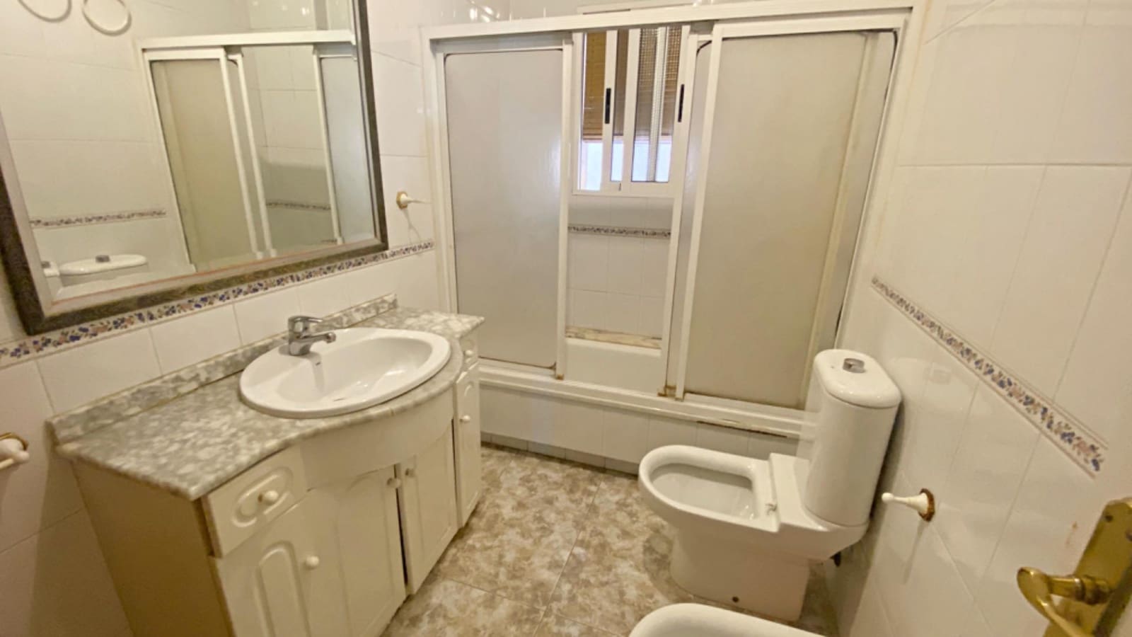 3 slaapkamer Flat te koop in Totana - € 107.500 (Ref: 9481263)