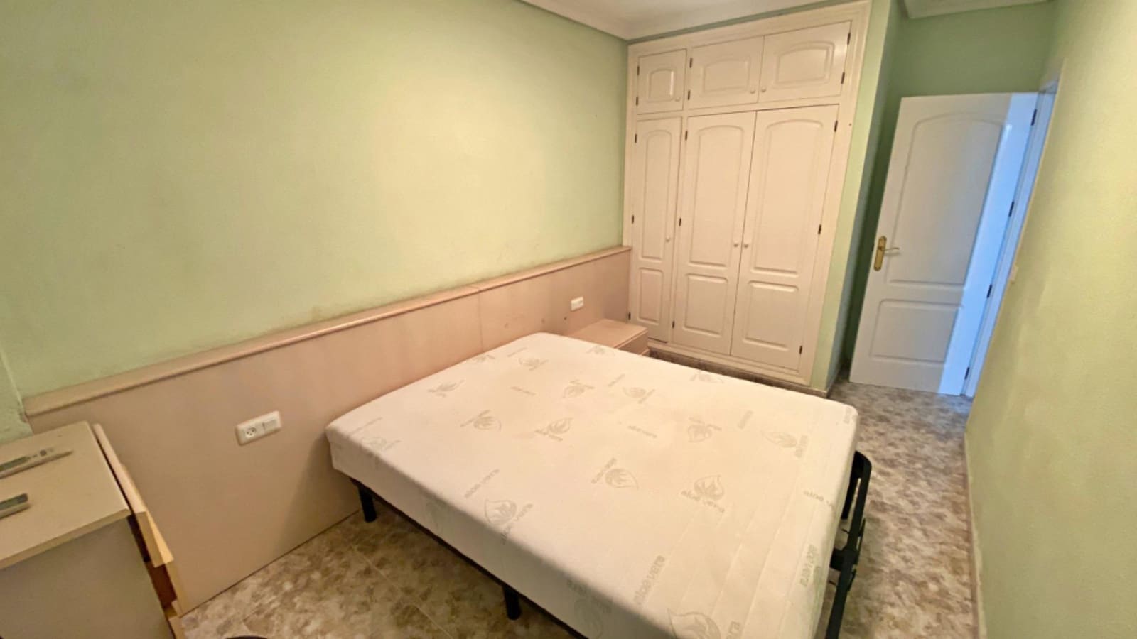 3 slaapkamer Flat te koop in Totana - € 107.500 (Ref: 9481263)