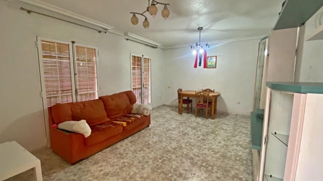 3 slaapkamer Flat te koop in Totana - € 107.500 (Ref: 9481263)