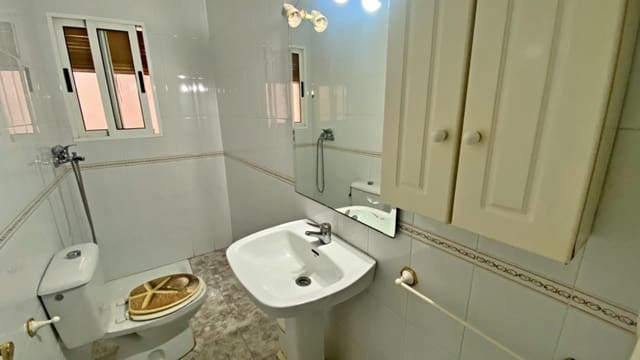 3 slaapkamer Flat te koop in Totana - € 107.500 (Ref: 9481263)