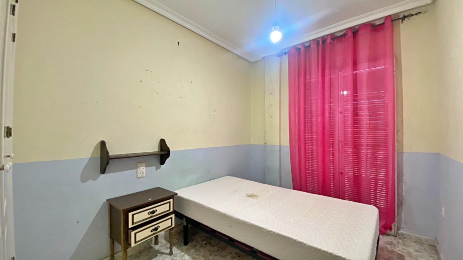 3 slaapkamer Flat te koop in Totana - € 107.500 (Ref: 9481263)