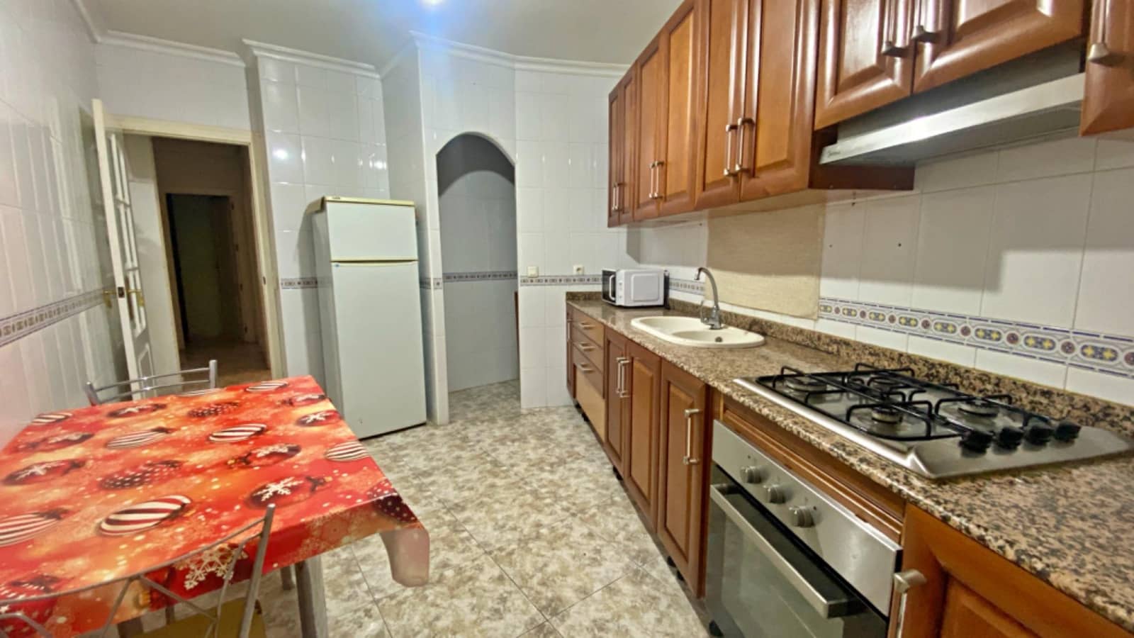 3 slaapkamer Flat te koop in Totana - € 107.500 (Ref: 9481263)