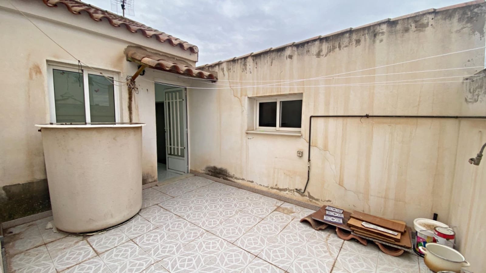 3 slaapkamer Flat te koop in Totana - € 107.500 (Ref: 9481263)