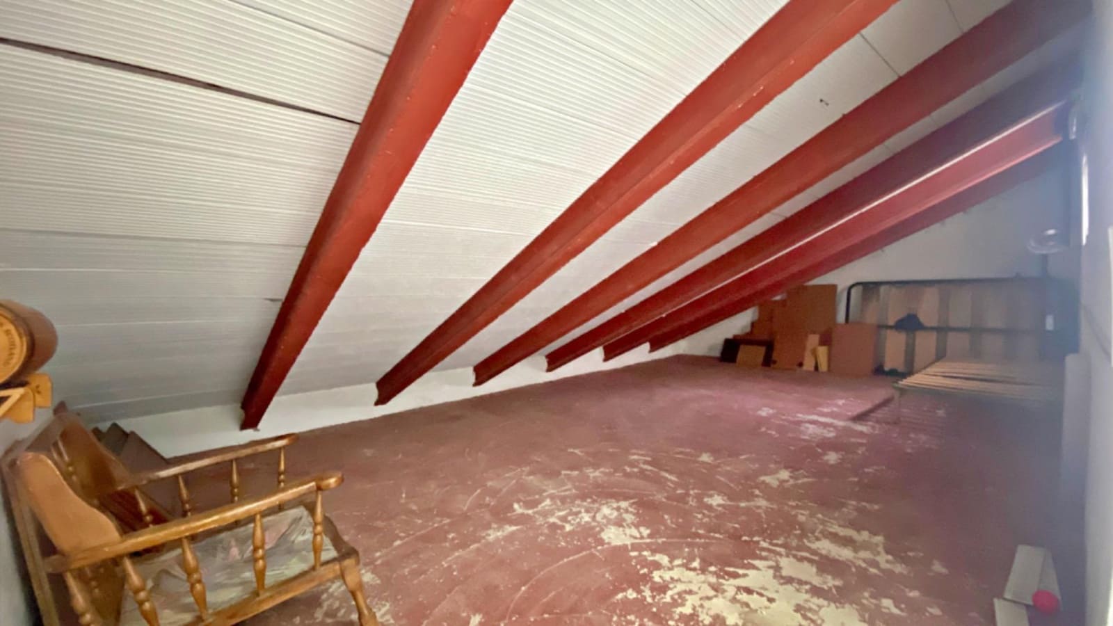 3 slaapkamer Flat te koop in Totana - € 107.500 (Ref: 9481263)