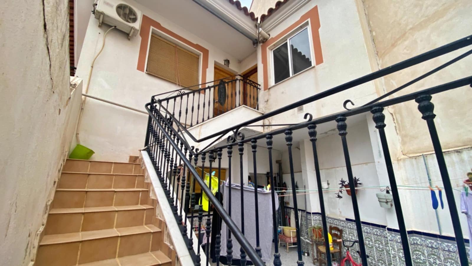 3 slaapkamer Flat te koop in Totana - € 107.500 (Ref: 9481263)