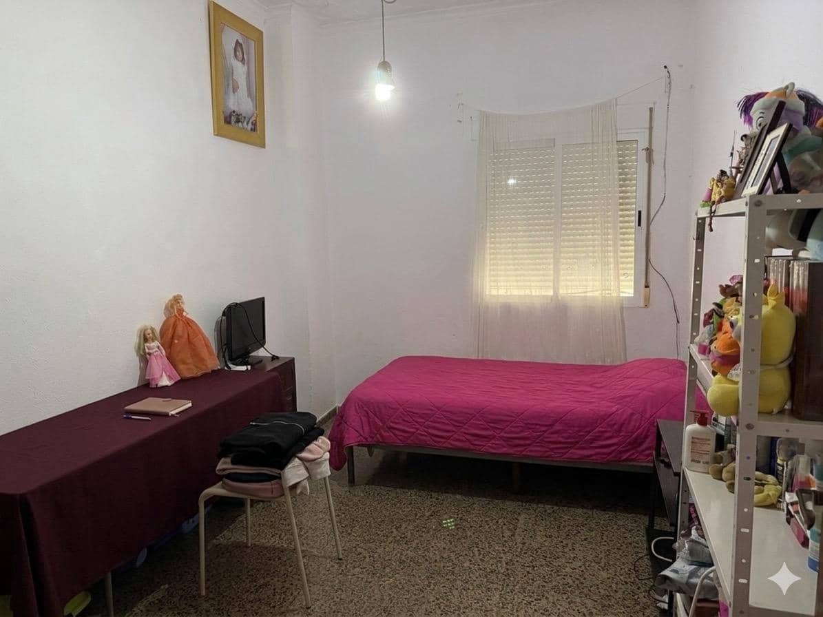 4 soverom Leilighet til salgs i Totana - € 160 000 (Ref: 9765191)