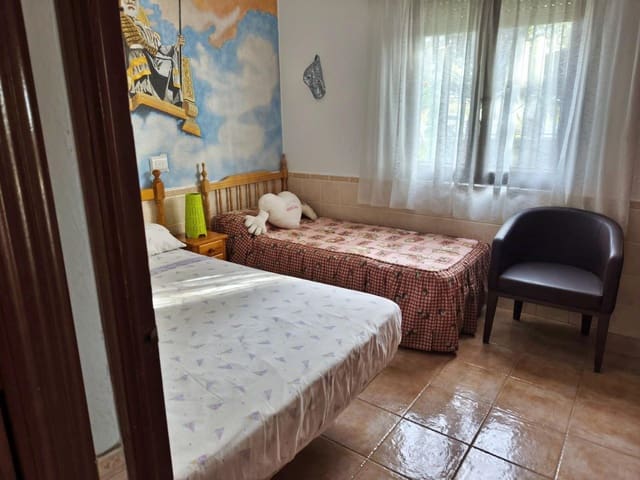 4 chambre Villa/Maison à vendre à Elche / Elx avec piscine - 358 000 € (Ref: 9765192)