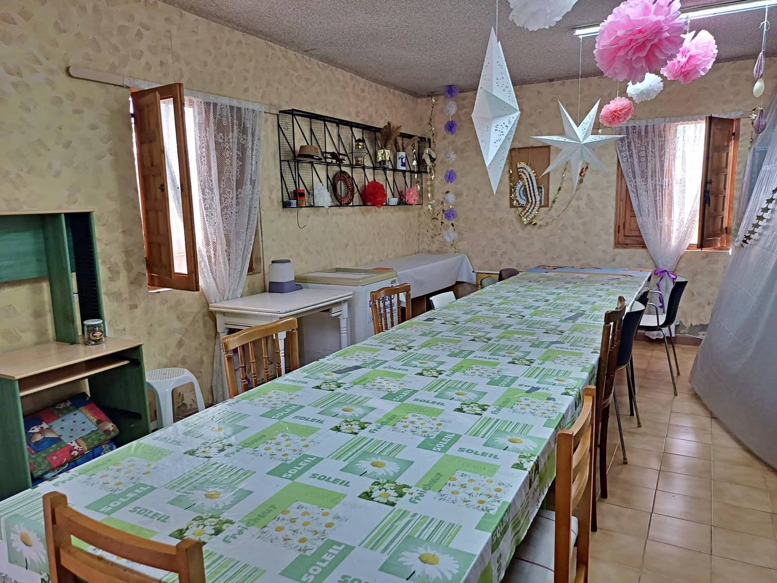 4 chambre Villa/Maison à vendre à Elche / Elx avec piscine - 358 000 € (Ref: 9765192)