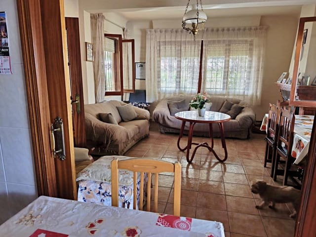 4 chambre Villa/Maison à vendre à Elche / Elx avec piscine - 358 000 € (Ref: 9765192)