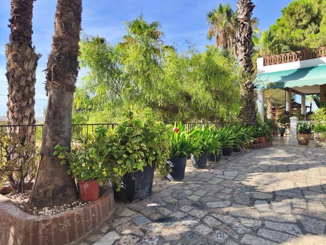 4 chambre Villa/Maison à vendre à Elche / Elx avec piscine - 358 000 € (Ref: 9765192)