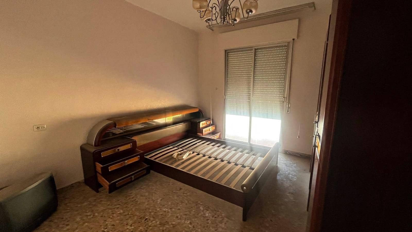 3 bedroom Apartment for sale in Totana with garage - € 130,000 (Ref: 9765193)