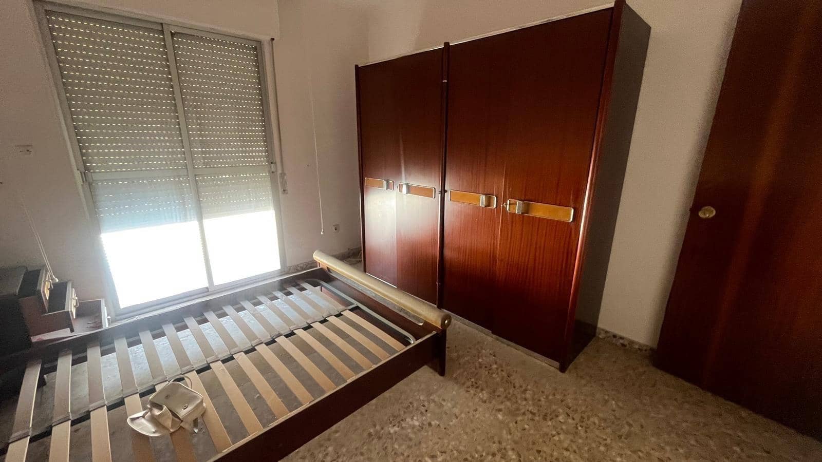 3 bedroom Apartment for sale in Totana with garage - € 130,000 (Ref: 9765193)