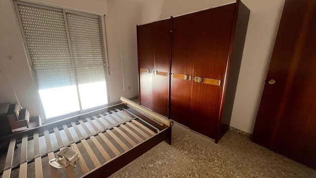 3 slaapkamer Appartement te koop in Totana met garage - € 130.000 (Ref: 9765193)