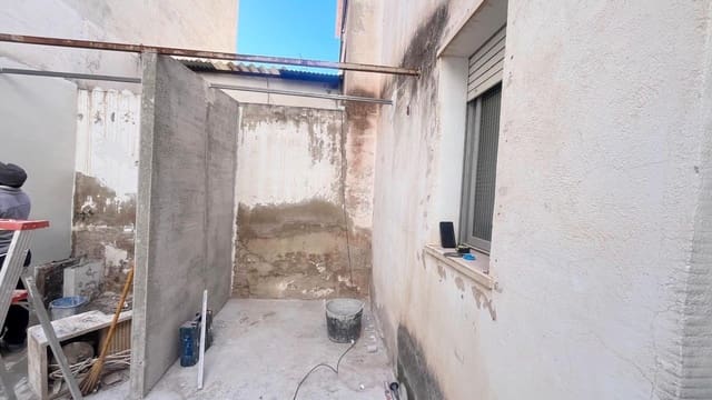 3 slaapkamer Appartement te koop in Totana met garage - € 130.000 (Ref: 9765193)