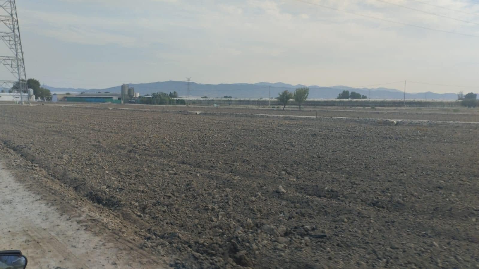 Terreno Non Edificato in vendita in Totana - 21.500 € (Rif: 9765195)