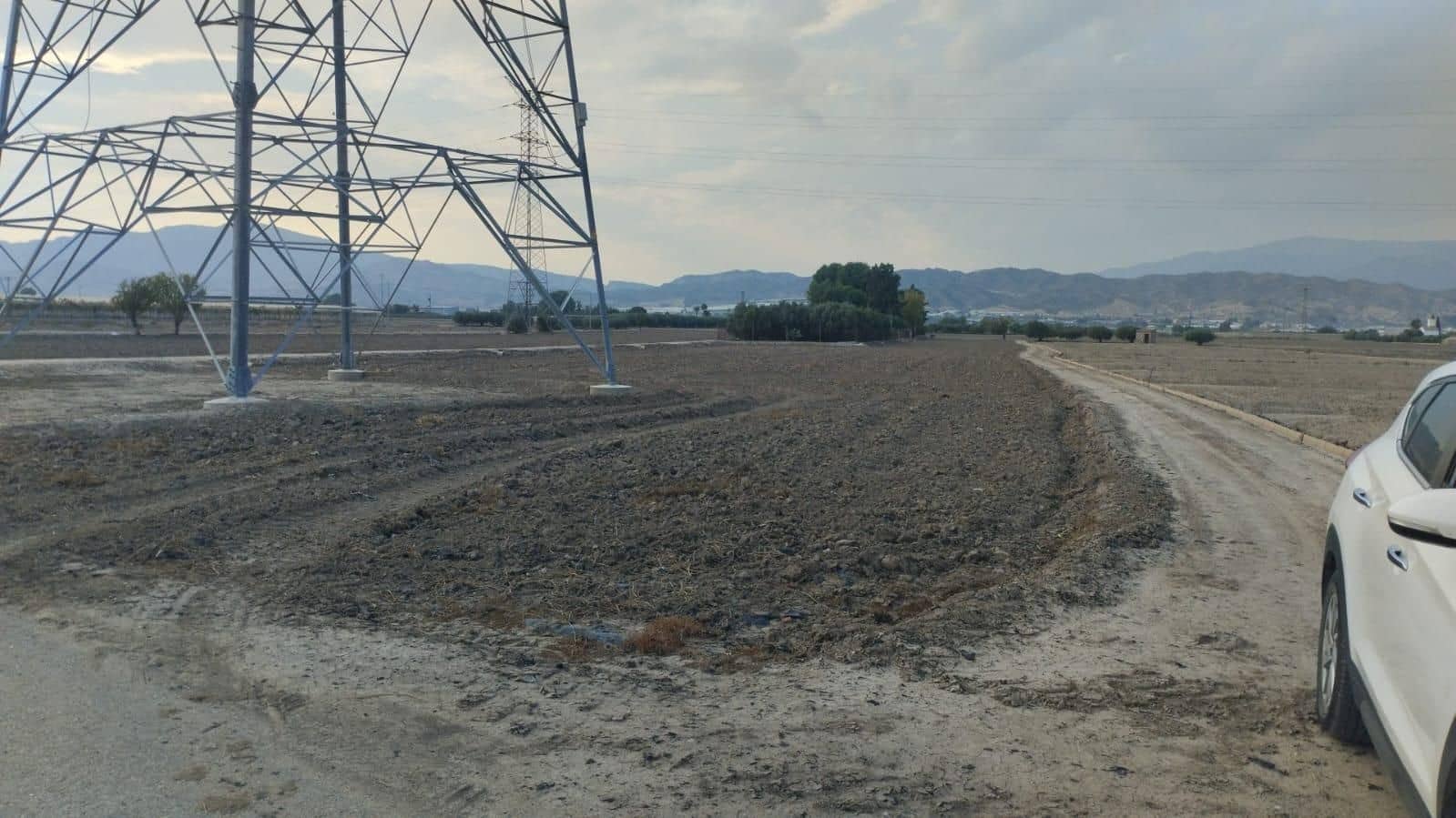 Terreno Non Edificato in vendita in Totana - 21.500 € (Rif: 9765195)