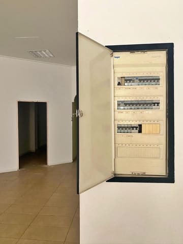 Erhverv til salg i Totana - € 100.000 (Ref: 9765196)