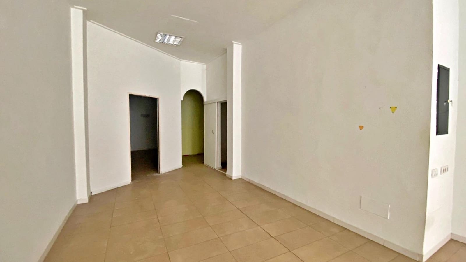 Komercyjne na sprzedaż w Totana - 100 000 € (Ref: 9765196)