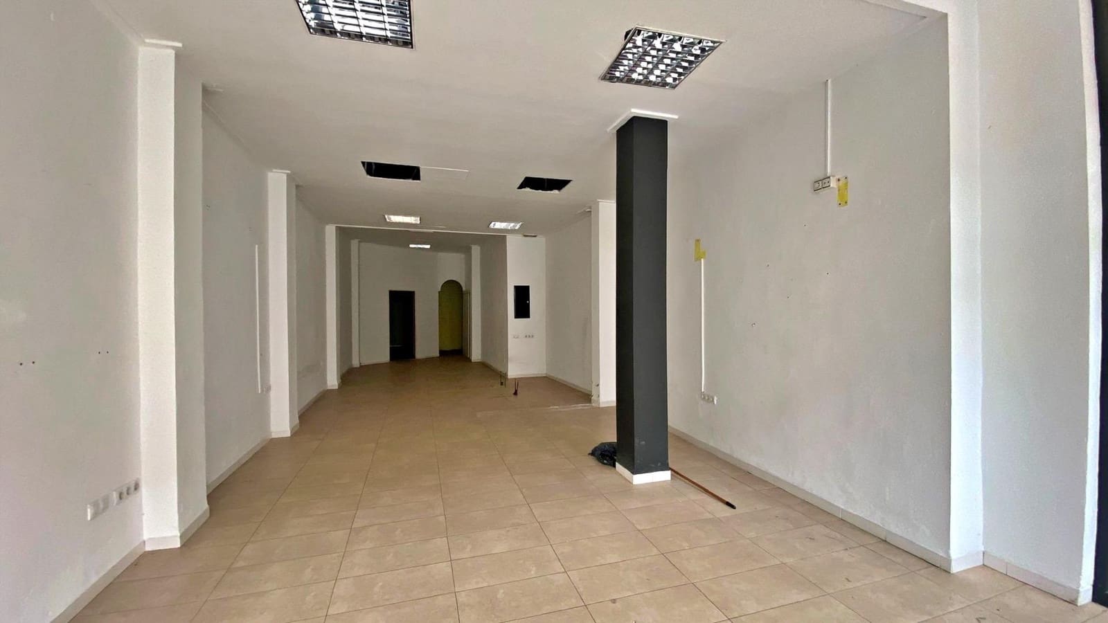 Komercyjne na sprzedaż w Totana - 100 000 € (Ref: 9765196)