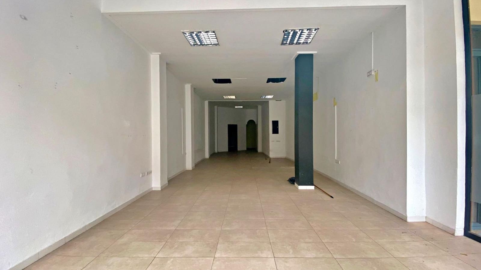 Komercyjne na sprzedaż w Totana - 100 000 € (Ref: 9765196)