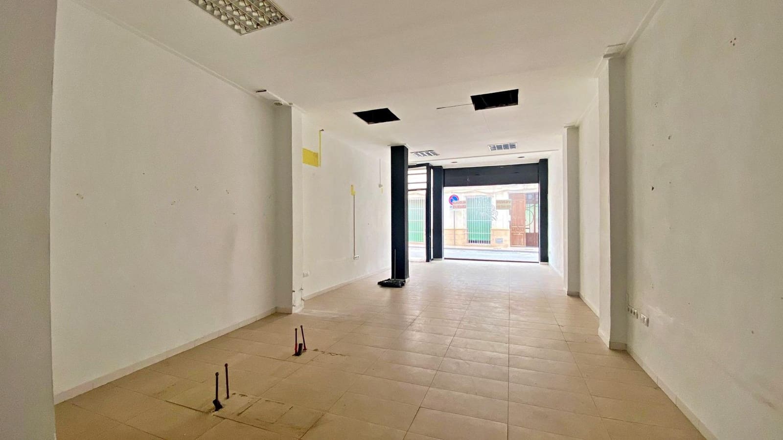 Komercyjne na sprzedaż w Totana - 100 000 € (Ref: 9765196)