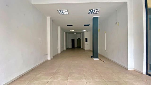 Erhverv til salg i Totana - € 100.000 (Ref: 9765196)