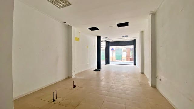 Erhverv til salg i Totana - € 100.000 (Ref: 9765196)