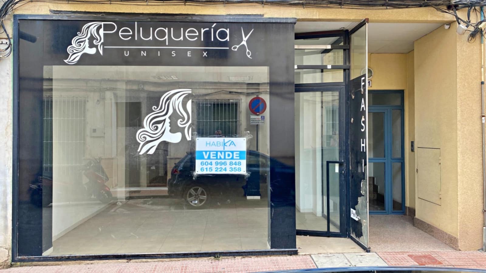 Komercyjne na sprzedaż w Totana - 100 000 € (Ref: 9765196)