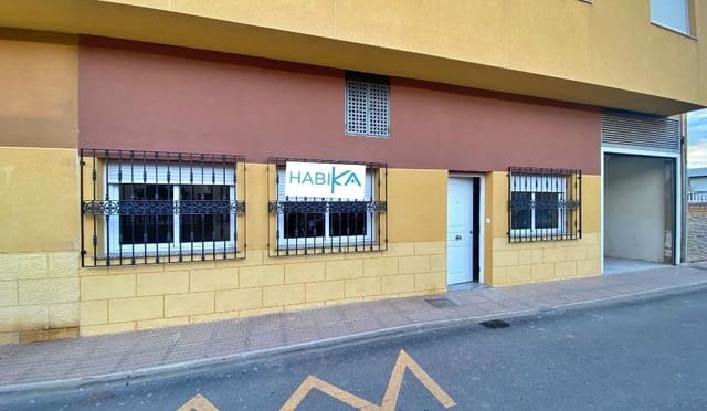 3 chambre Appartement à vendre à Totana avec garage - 120 000 € (Ref: 9765197)