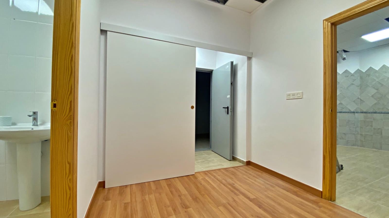 3 bedroom Apartment for sale in Totana with garage - € 120,000 (Ref: 9765197)