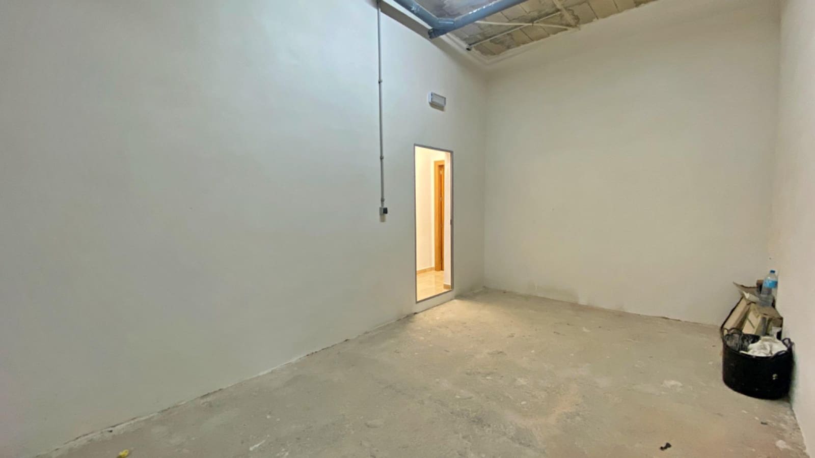 3 bedroom Apartment for sale in Totana with garage - € 120,000 (Ref: 9765197)