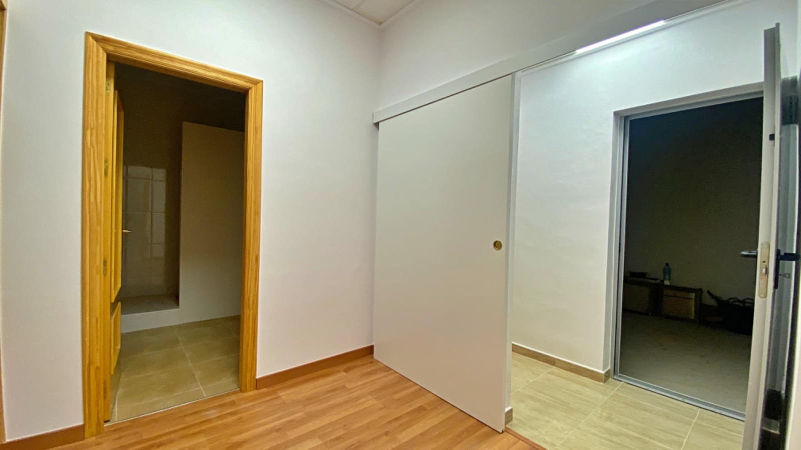 3 bedroom Apartment for sale in Totana with garage - € 120,000 (Ref: 9765197)