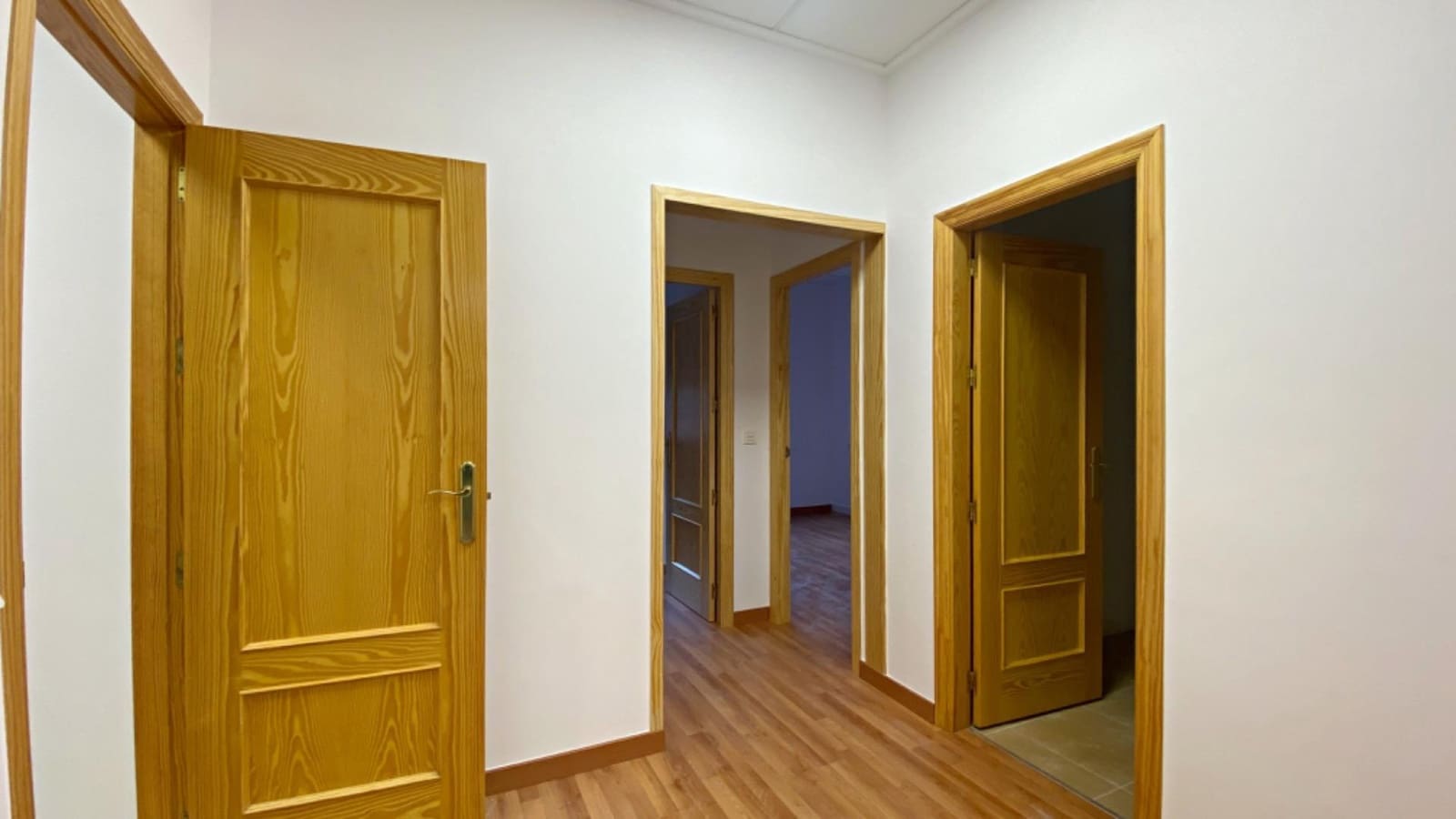 3 bedroom Apartment for sale in Totana with garage - € 120,000 (Ref: 9765197)