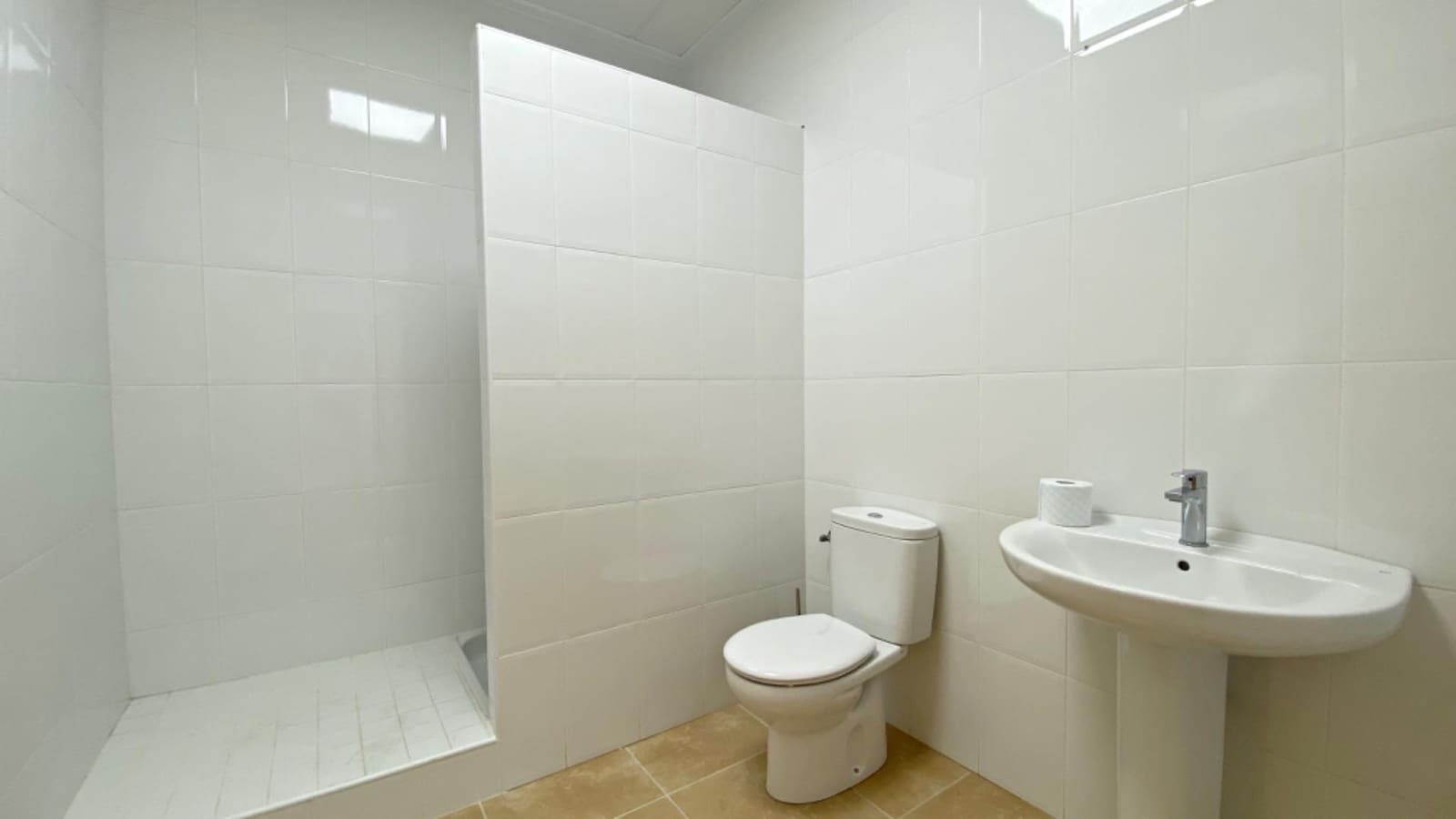 3 bedroom Apartment for sale in Totana with garage - € 120,000 (Ref: 9765197)