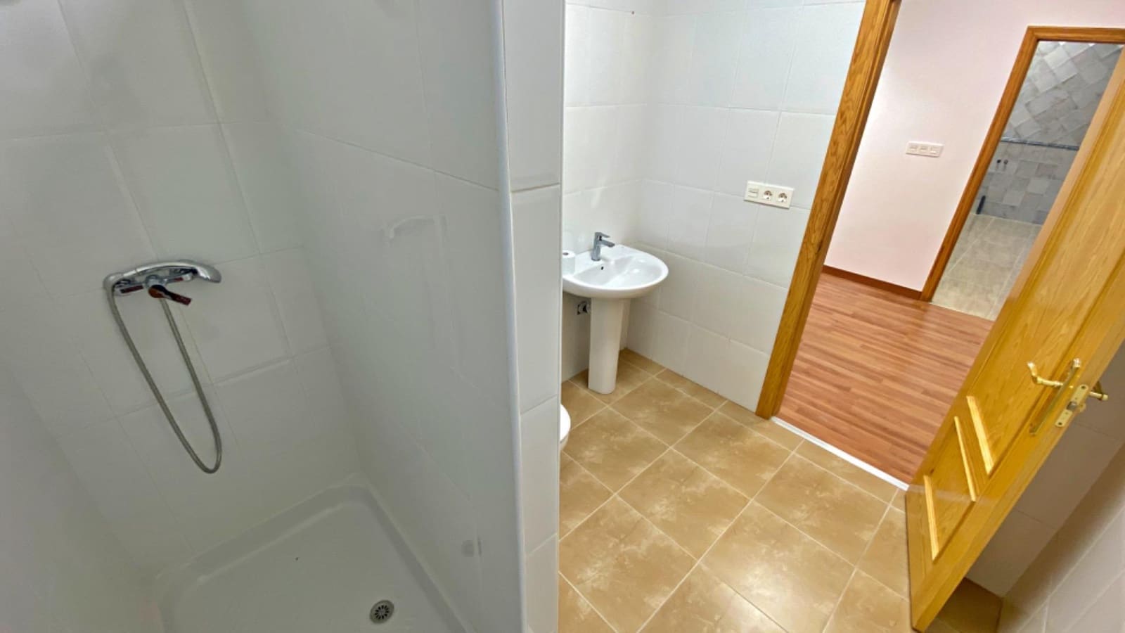 3 bedroom Apartment for sale in Totana with garage - € 120,000 (Ref: 9765197)