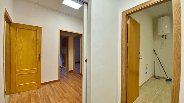 3 chambre Appartement à vendre à Totana avec garage - 120 000 € (Ref: 9765197)