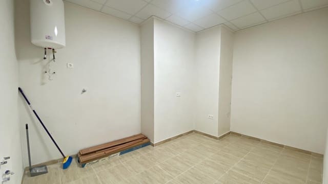 3 chambre Appartement à vendre à Totana avec garage - 120 000 € (Ref: 9765197)