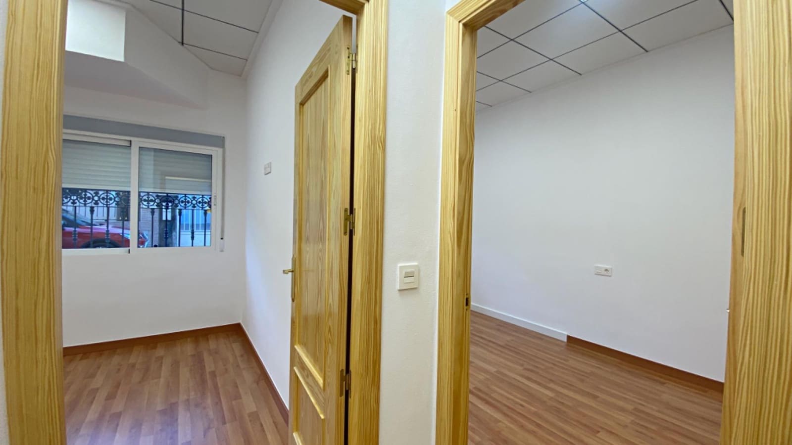 3 bedroom Apartment for sale in Totana with garage - € 120,000 (Ref: 9765197)