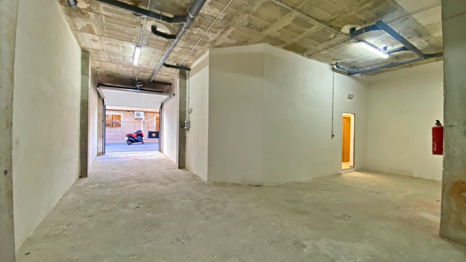 3 bedroom Apartment for sale in Totana with garage - € 120,000 (Ref: 9765197)