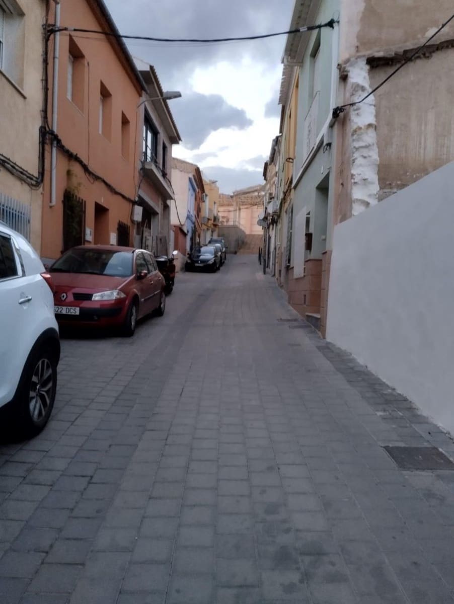 Bouwgrond te koop in Totana - € 79.000 (Ref: 9765198)