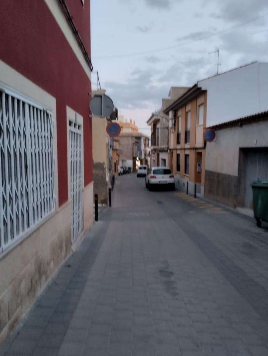 Bouwgrond te koop in Totana - € 79.000 (Ref: 9765198)